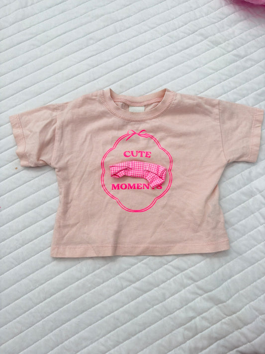 T Shirt , Kids 4/4T