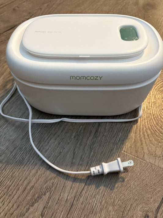 Momcozy Wipe Warmer