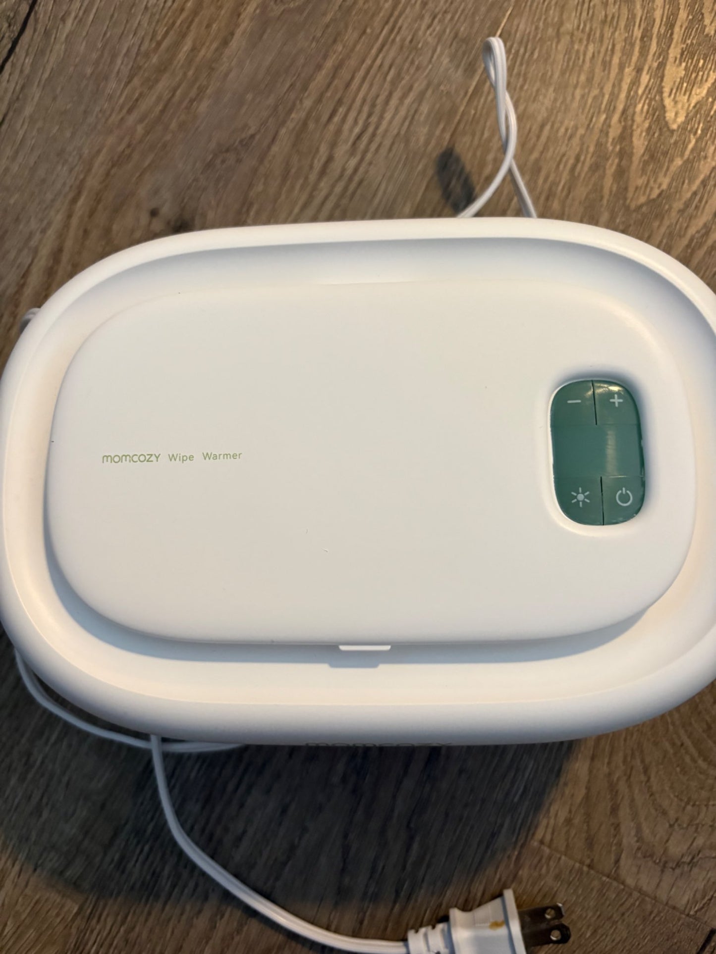 Momcozy Wipe Warmer