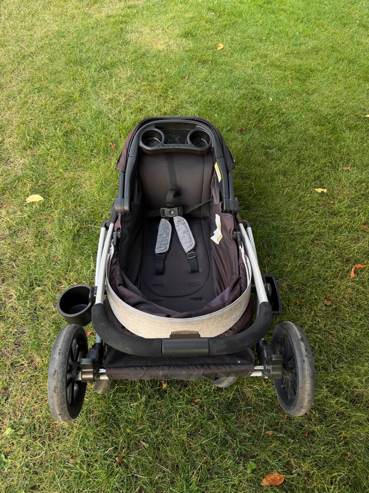 Graco Modes Stroller/Bassinet