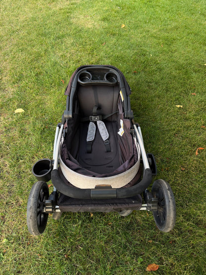 Graco Modes Stroller/Bassinet