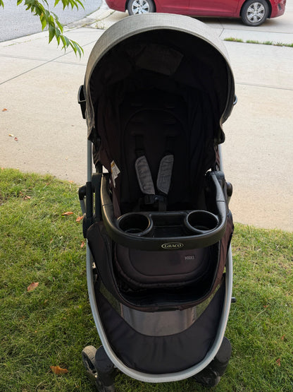 Graco Modes Stroller/Bassinet