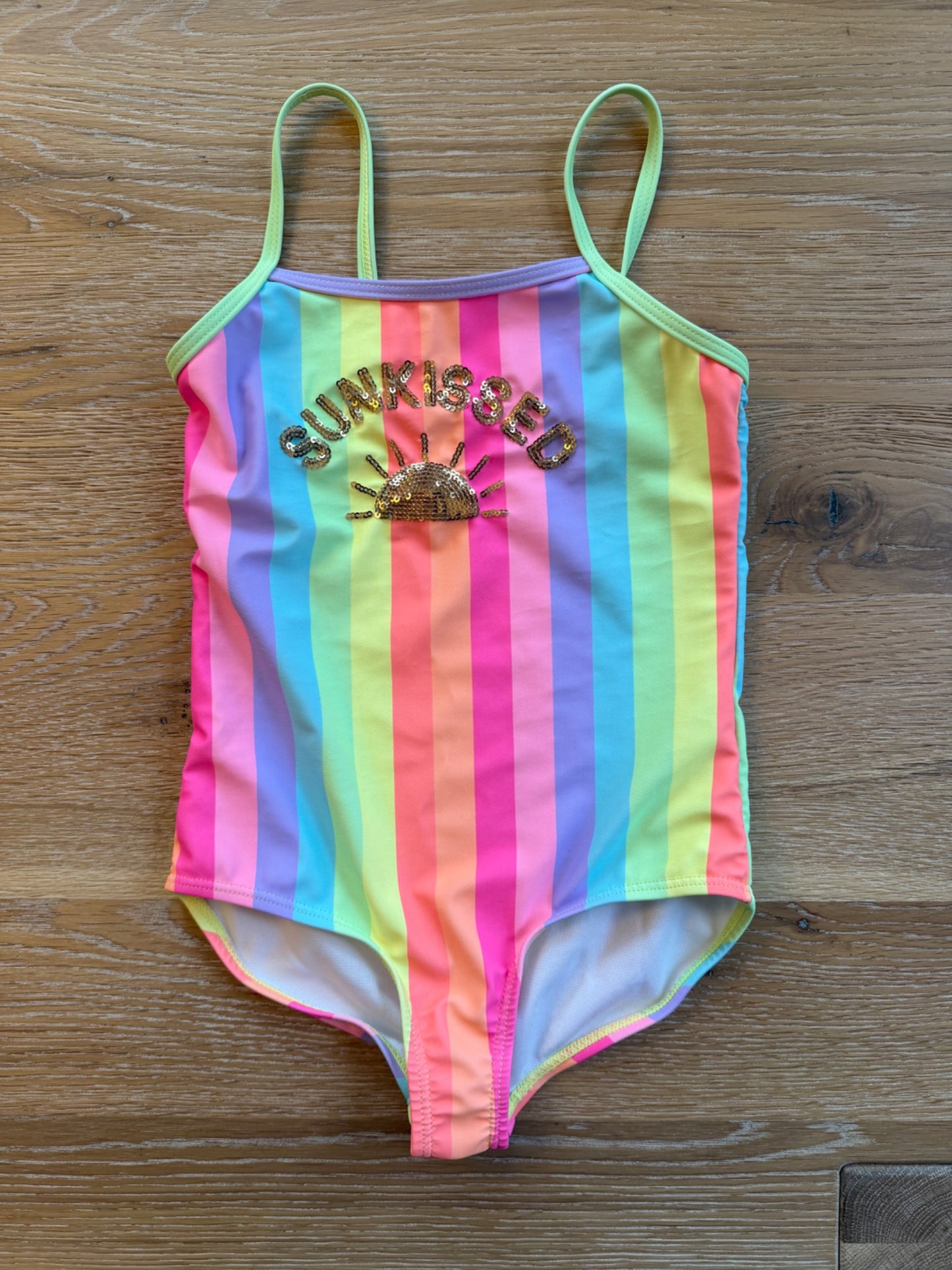 Girls Swimsuit, Kids 4/4T