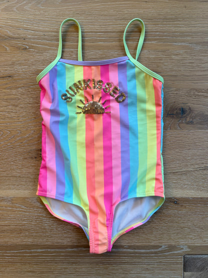 Girls Swimsuit, Kids 4/4T