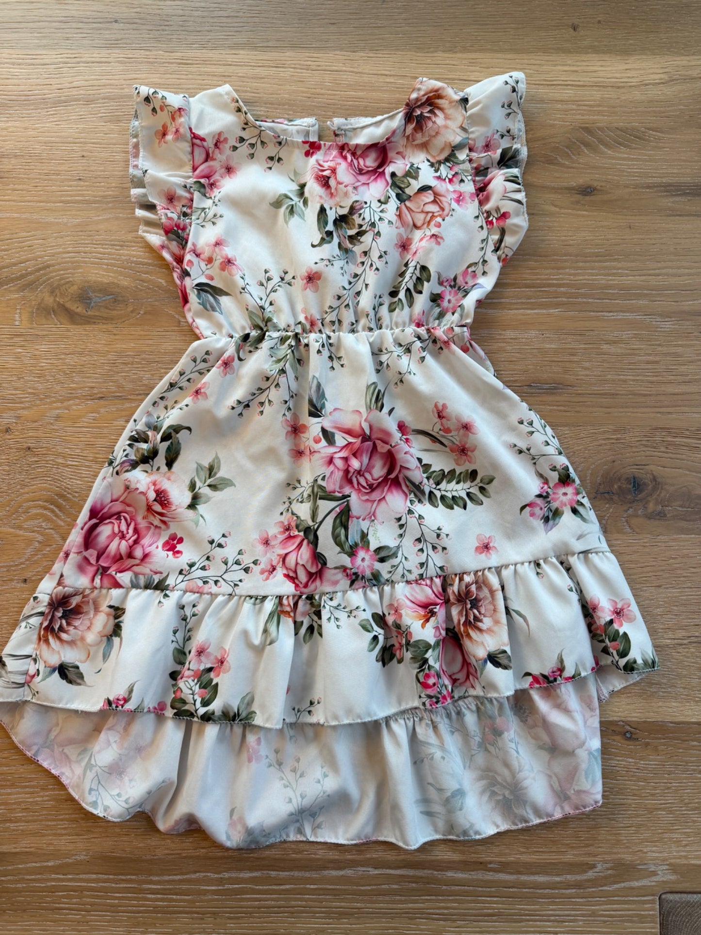 Girls Dress, Kids 4/4T