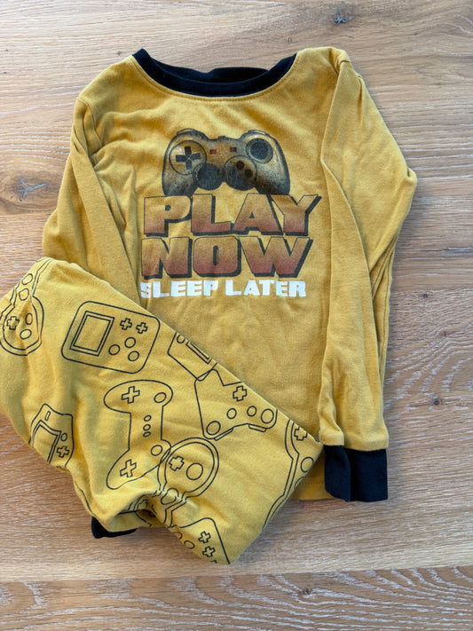 Kids Pj’s, Kids 5/5T