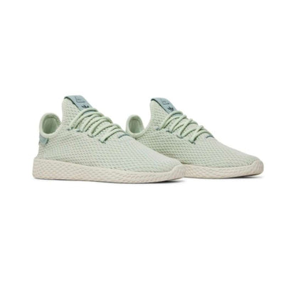 Adidas  x Pharrell Williams HU Tennis sneakers. , Shoes 4 (Big Kids:8–12yr)