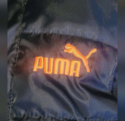 Puma Puffer Vest, Kids 3T