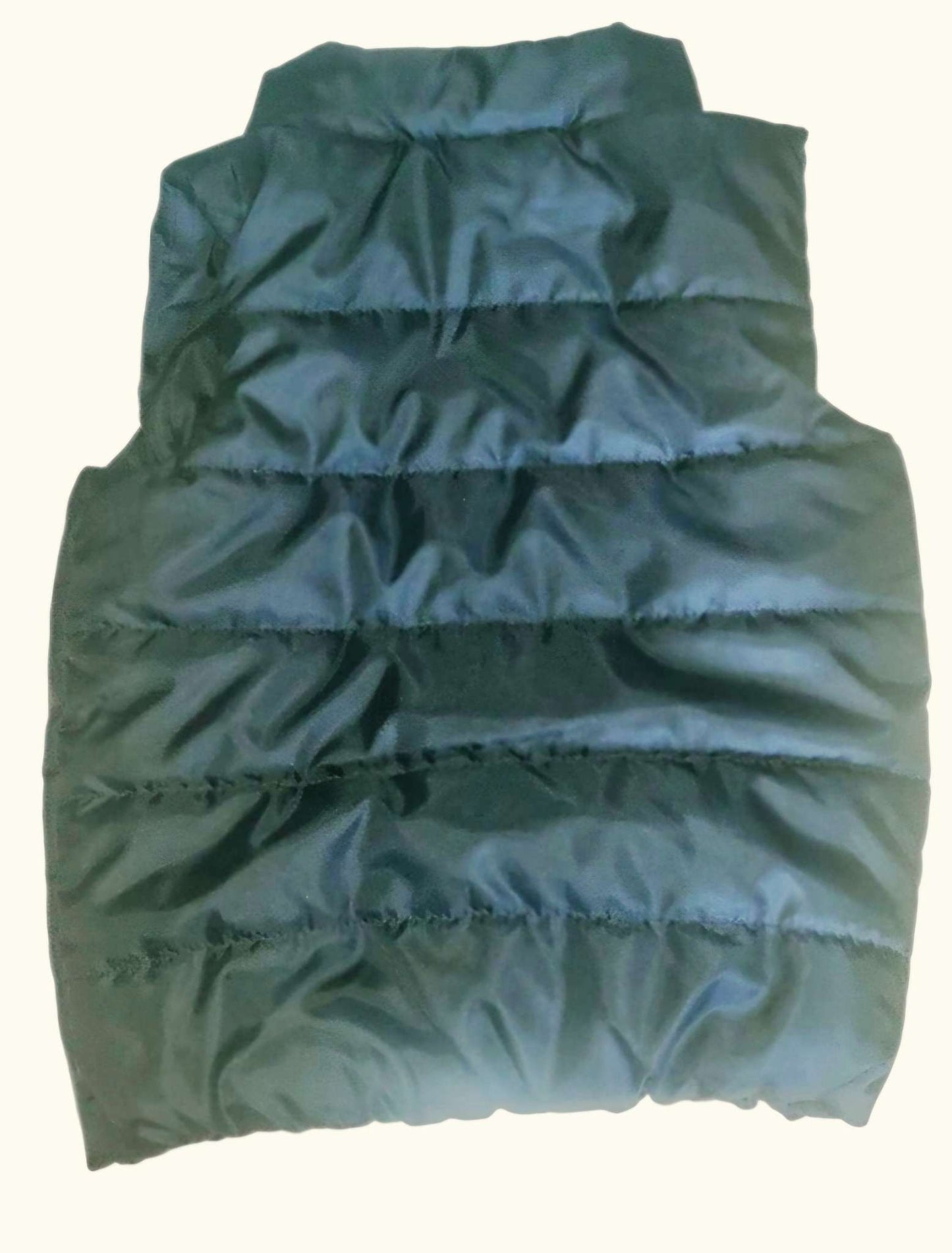 Puma Puffer Vest, Kids 3T