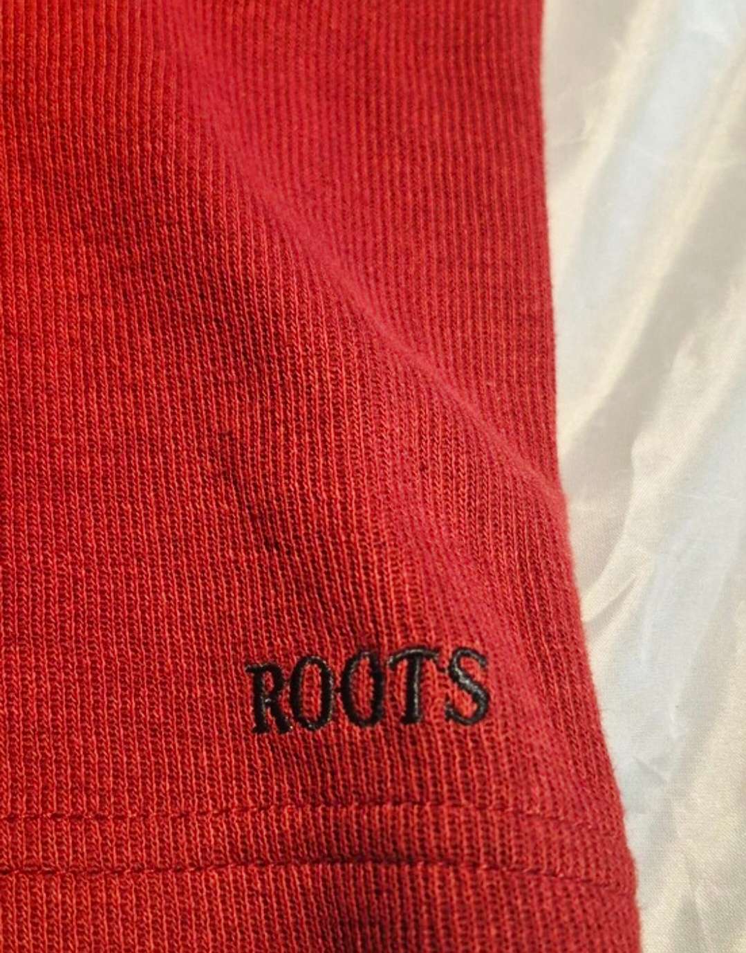 Roots Top, Kids 6/6X