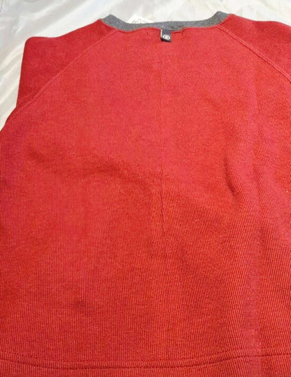 Roots Top, Kids 6/6X