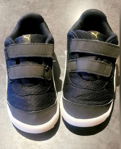 Steeple 2 Mesh VE V shoes, Shoes 8 (Toddler:2-4yr)