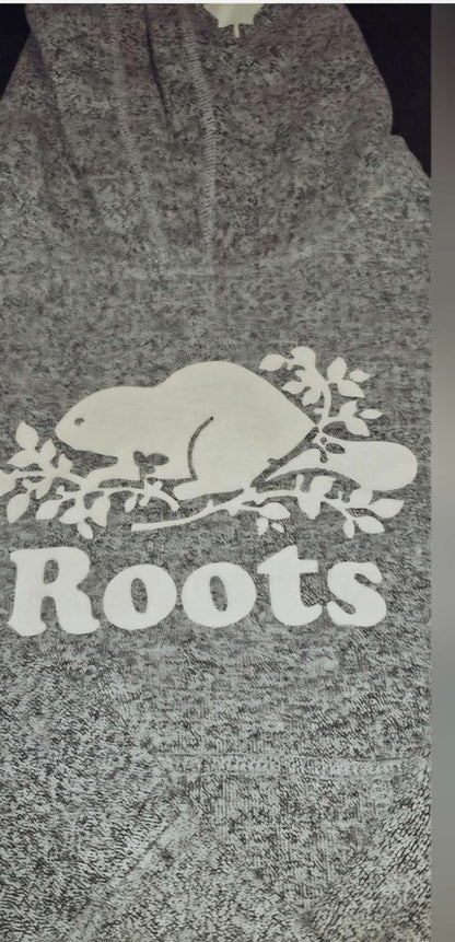Roots Hoodie , Kids 8