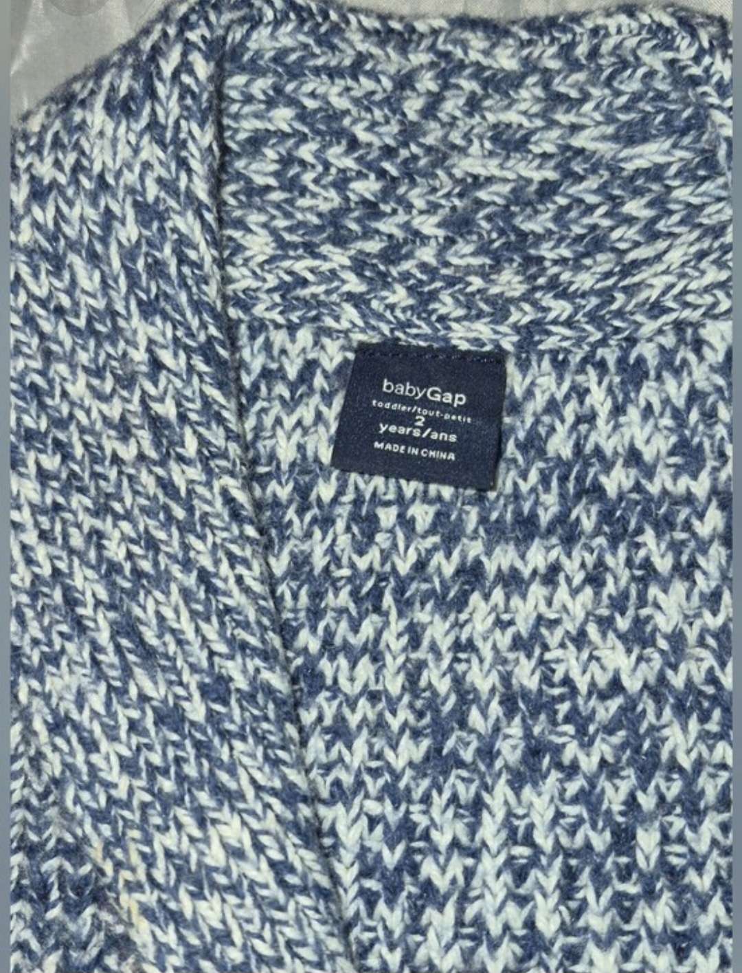 Cardigan , Kids 2T