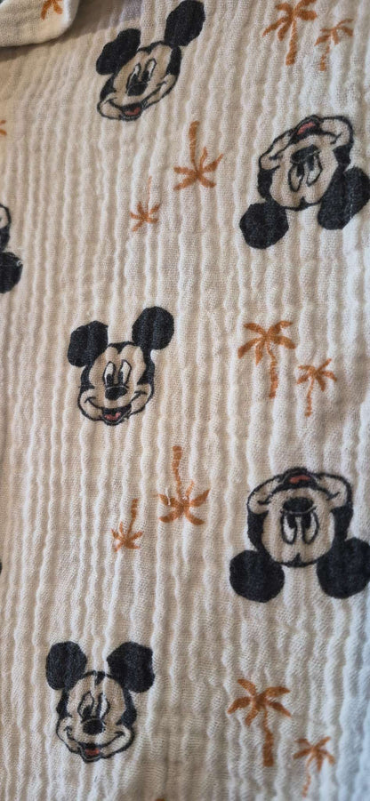 Cute Disney Top, Kids 3T