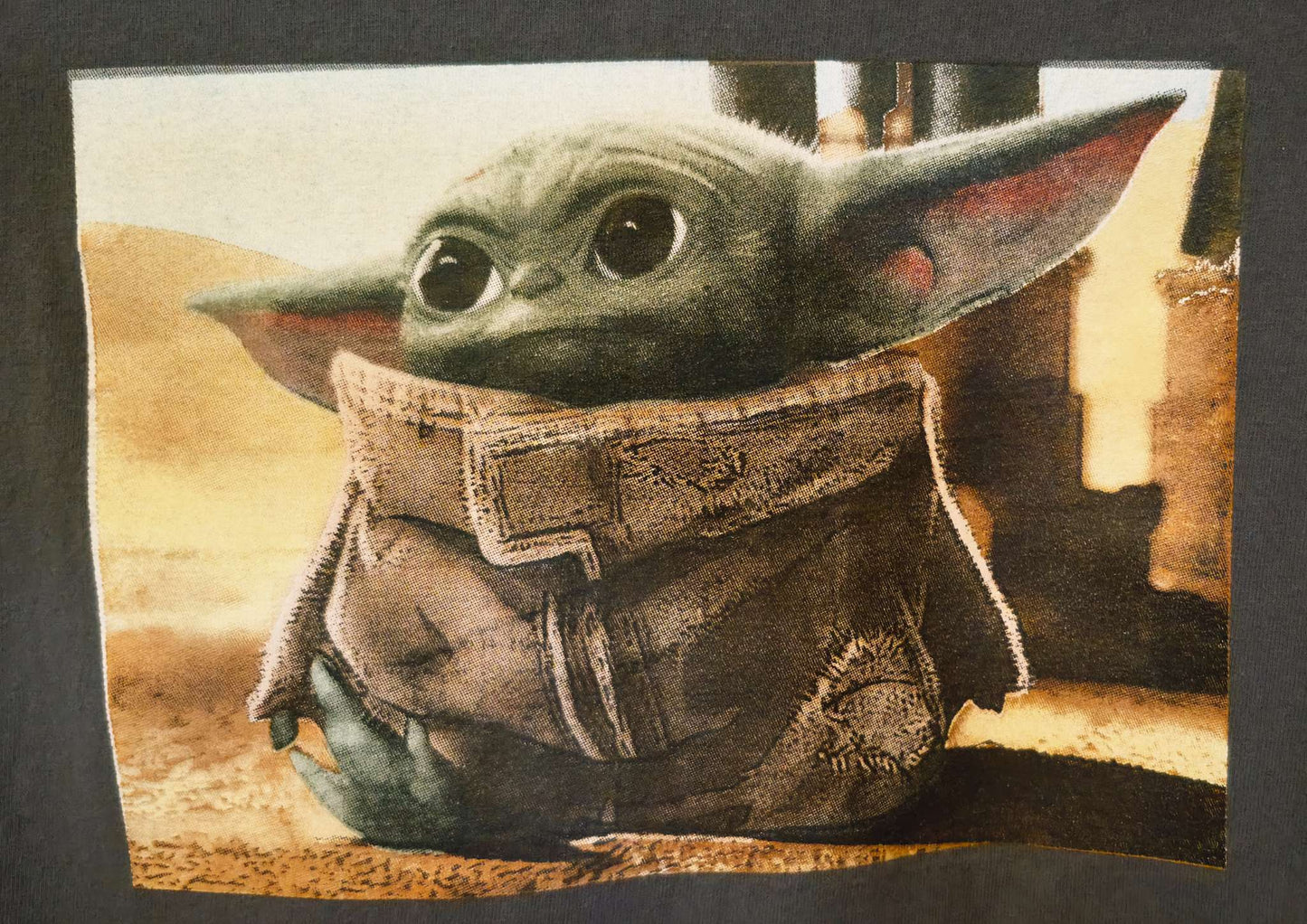 Star Wars Baby Yoda Tee , Kids 6/6X