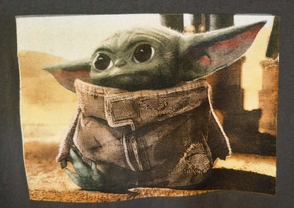 Star Wars Baby Yoda Tee , Kids 6/6X