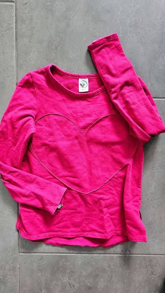 Sweatshirt size 7 Oshkosh, Kids 7