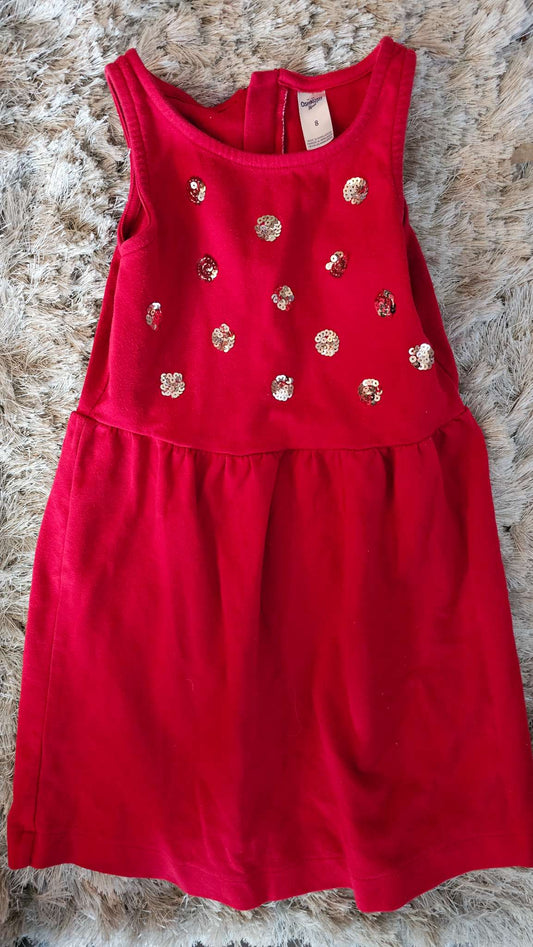 Dress - size 7 - Oshkosh, Kids 7