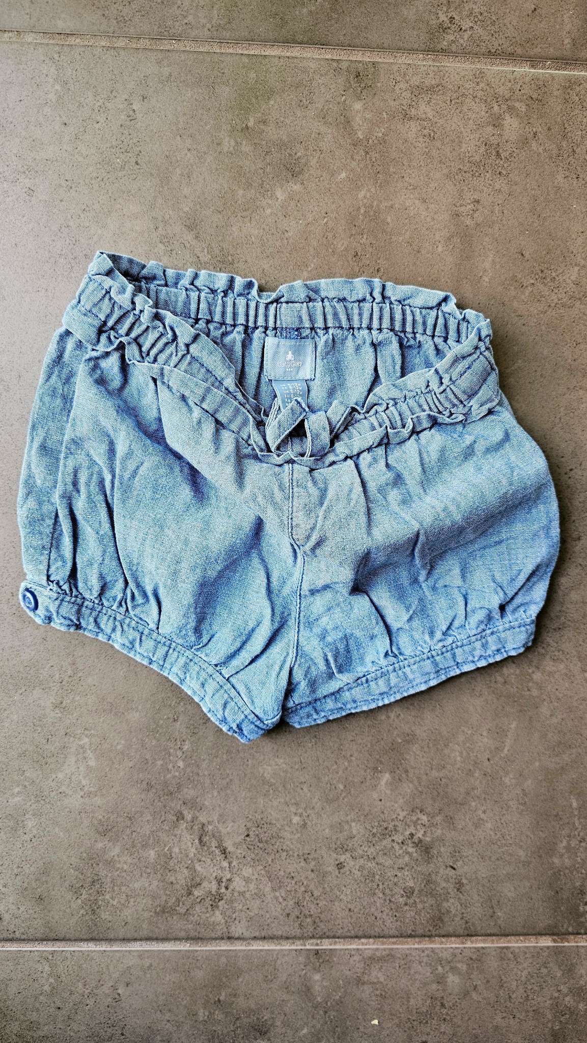 Baby Gap Shorts (6 Months), Kids 6 Month (3-6M)