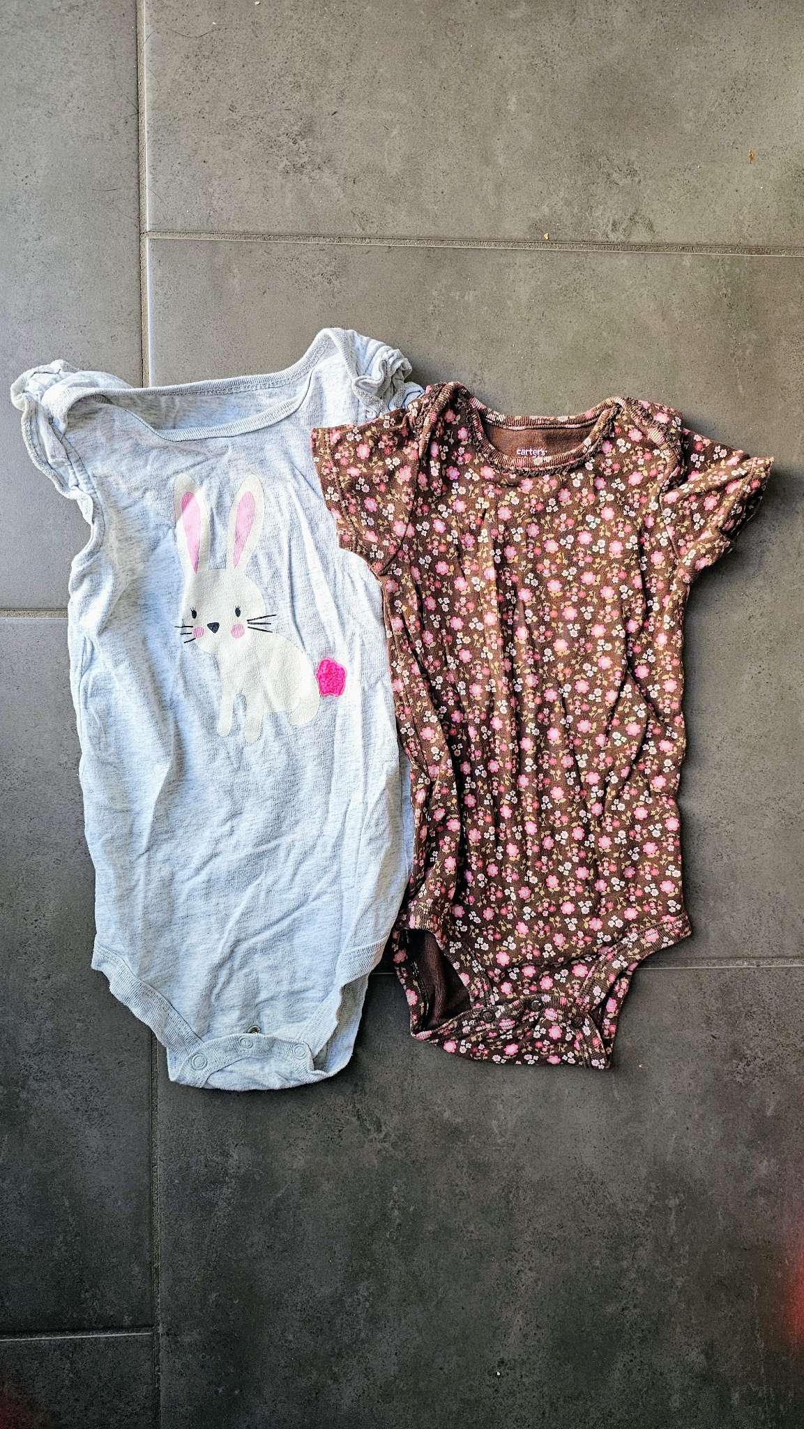 Onesie Bundle 100% Cotton (18 Months), Kids 18 Month (12-18M)