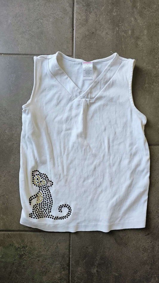 Tank Top size 7, Kids 7