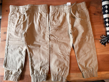 ANKO Pants - Size 2T, Kids 2T