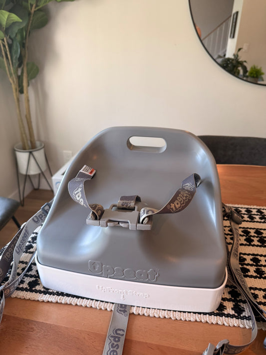 Upseat Toddler Booster Seat (2)
