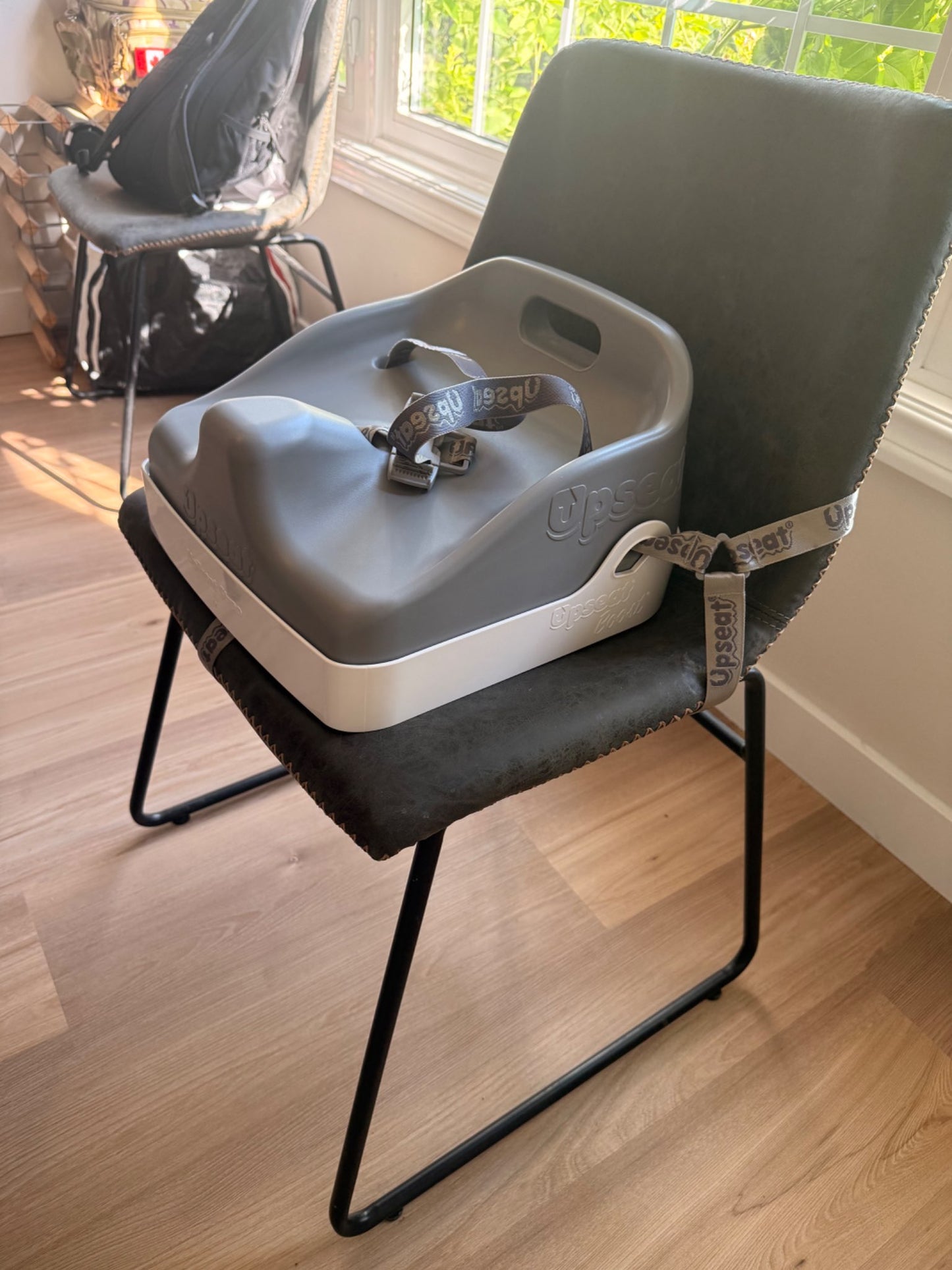 Upseat Toddler Booster Seat (2)