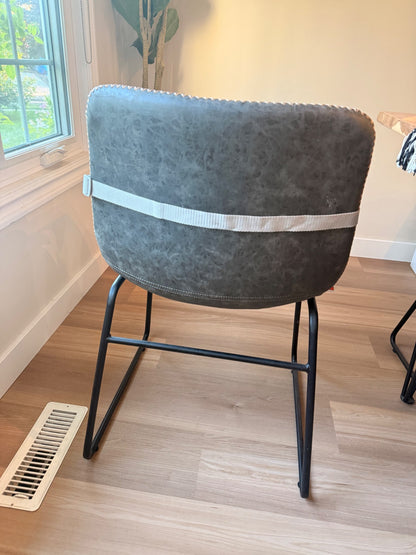 Ingenuity Baby Base 2-in-1 Booster