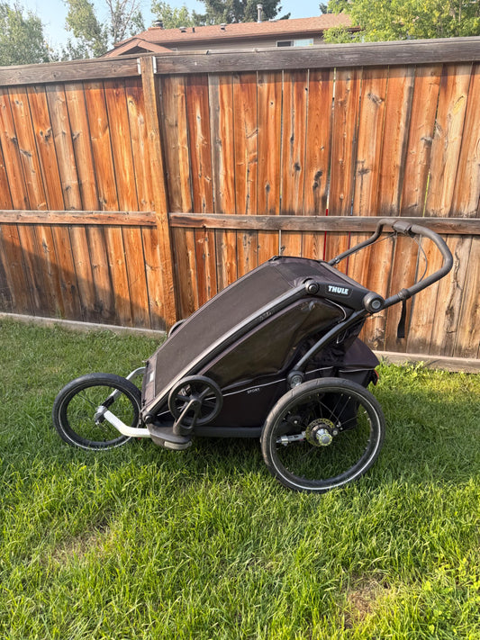 Thule Chariot Sport 2 Double