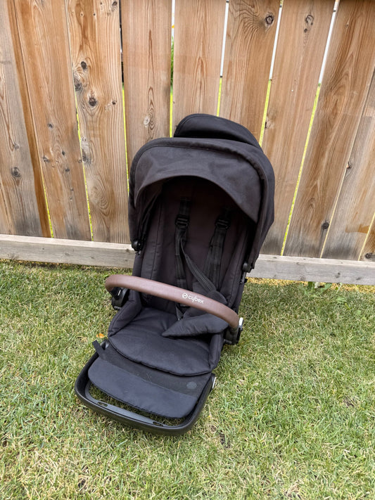 Cybex Gazelle S 2nd Seat (toddler seat)