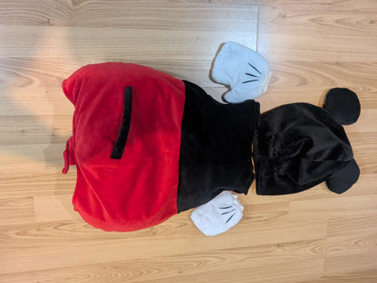 Mickey Mouse Costume , Kids 2T