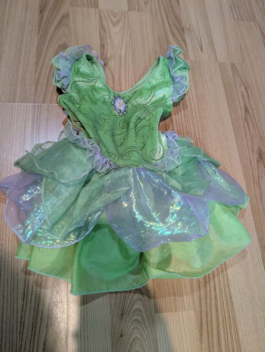 Tinkerbell Costume