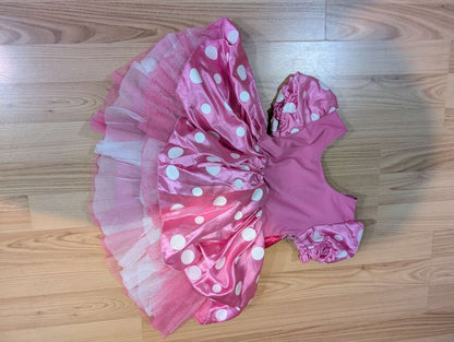 Minnie Mouse Costume , Kids 3T
