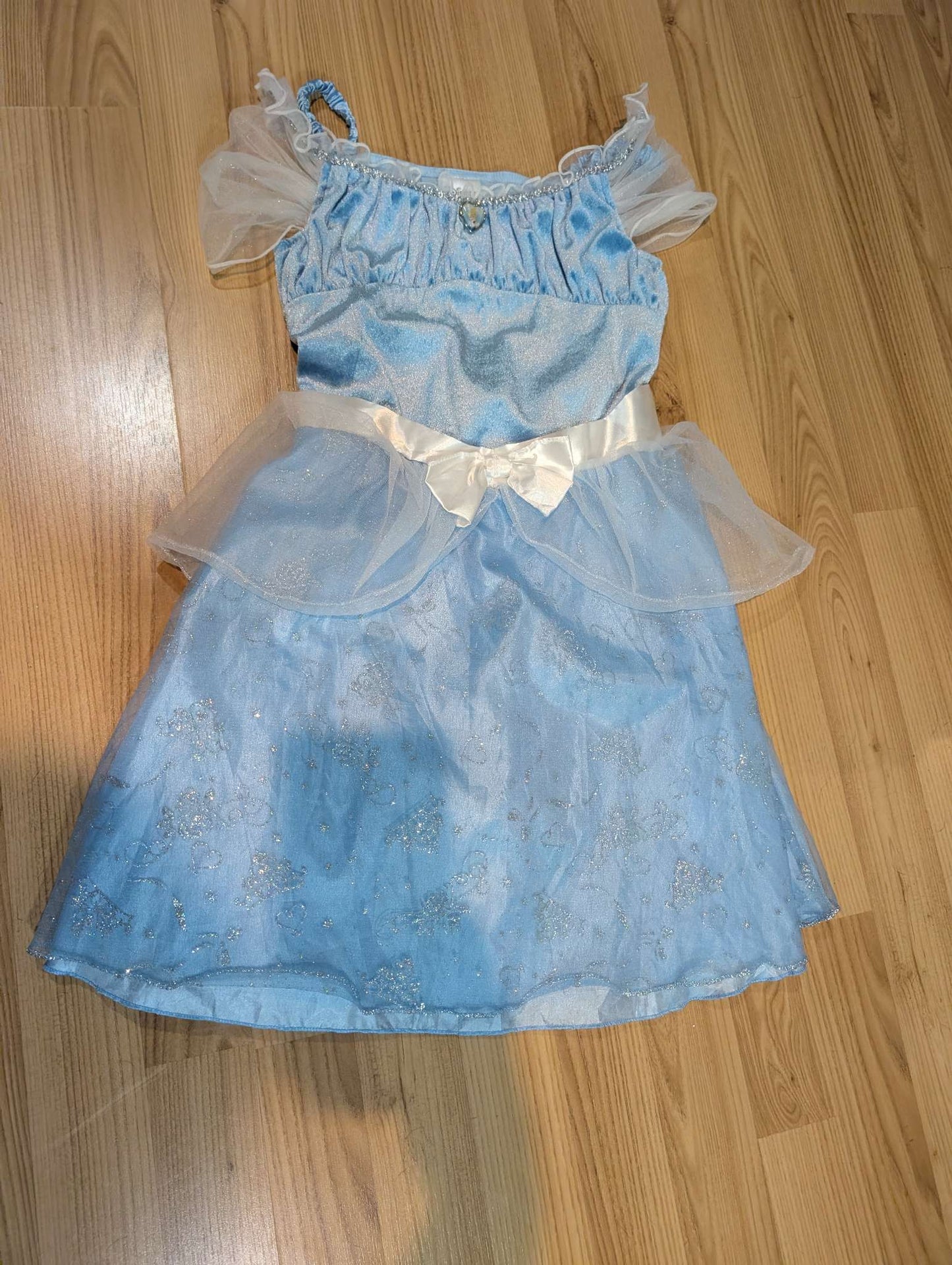 Cinderella costume , Kids 7