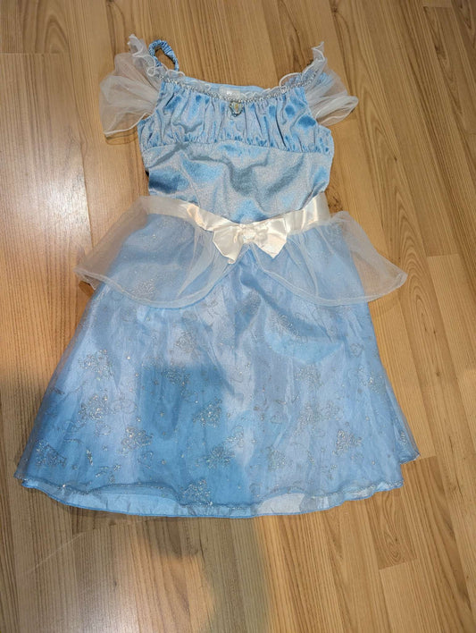 Cinderella costume , Kids 7