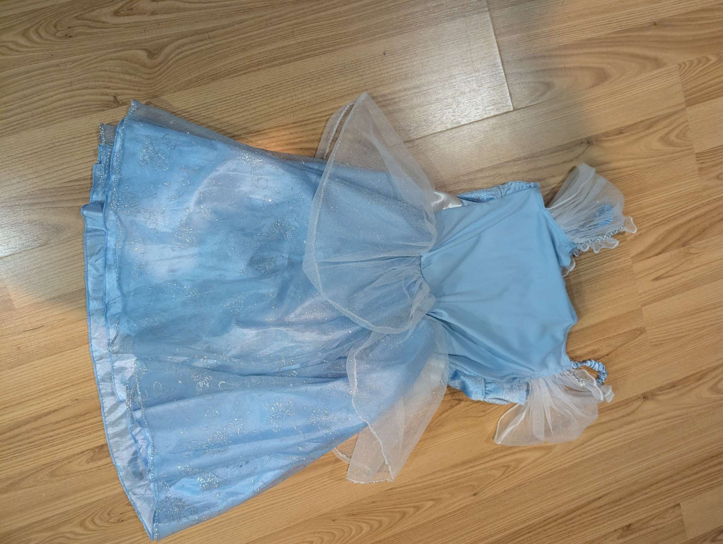 Cinderella costume , Kids 7