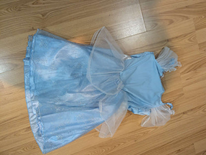 Cinderella costume , Kids 7