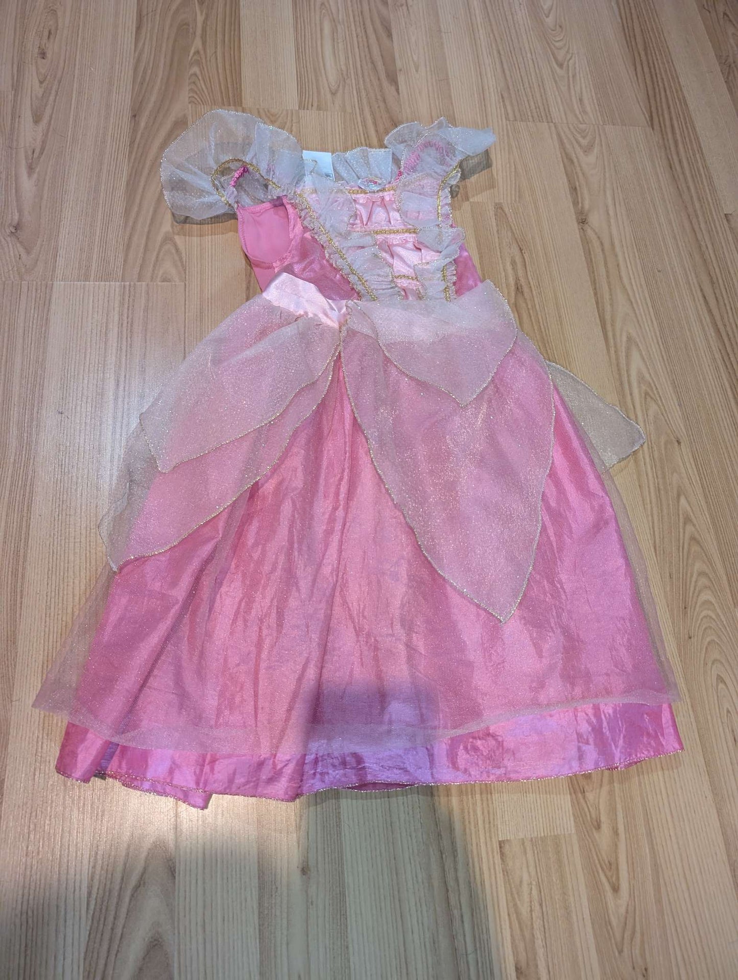 Aurora Costume , Kids 7