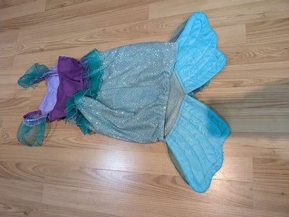 Little mermaid Ariel costume , Kids 2T