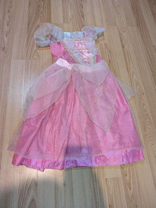 Aurora Costume , Kids 4/4T