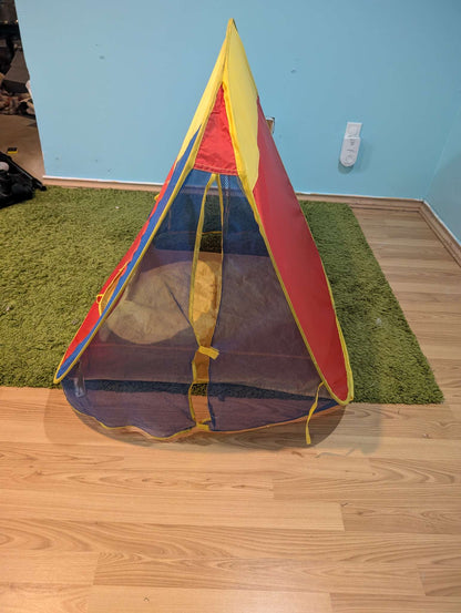Play tent