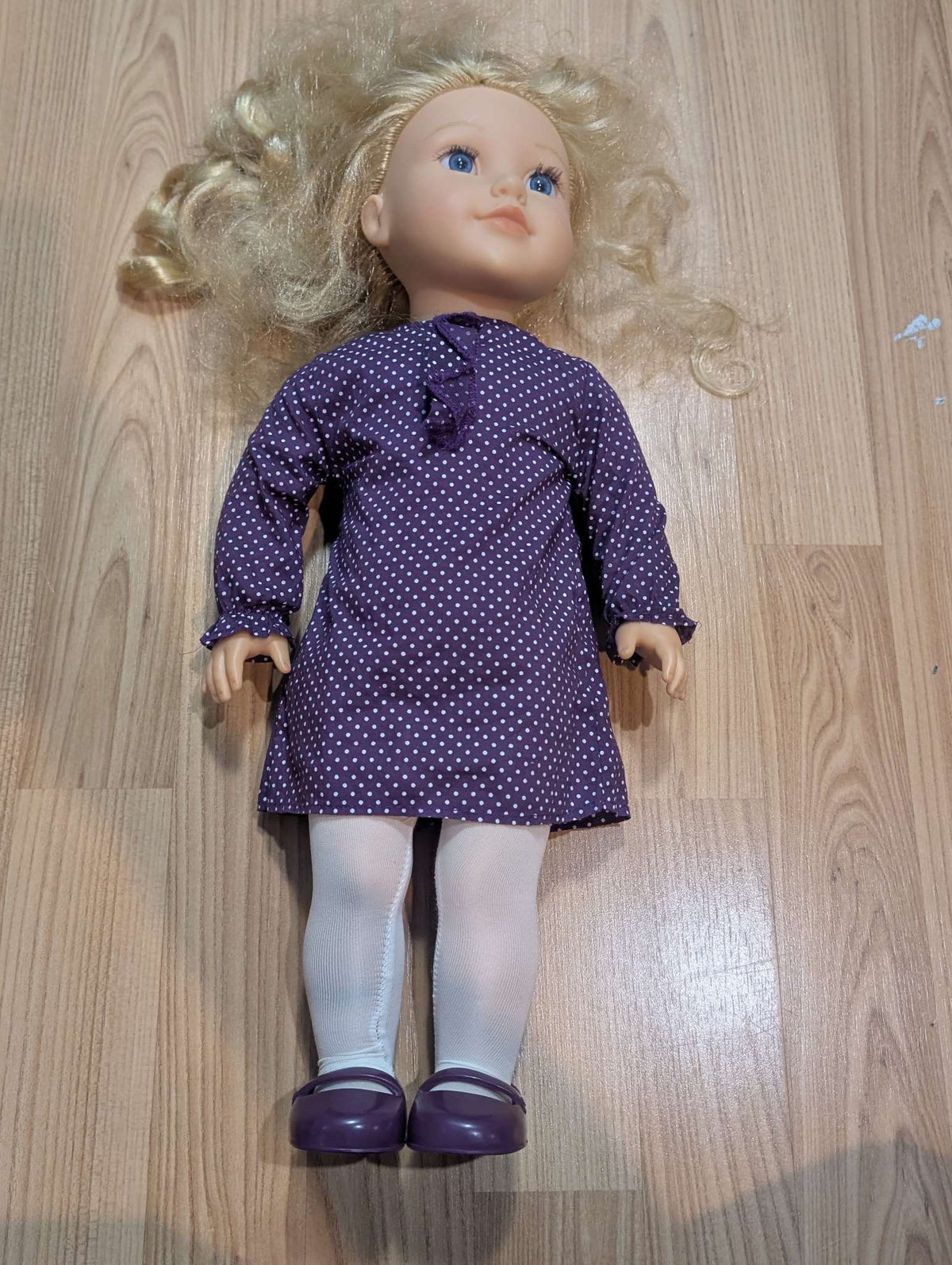 Our generation dolls