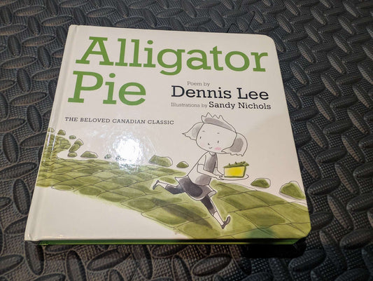 Alligator Pie