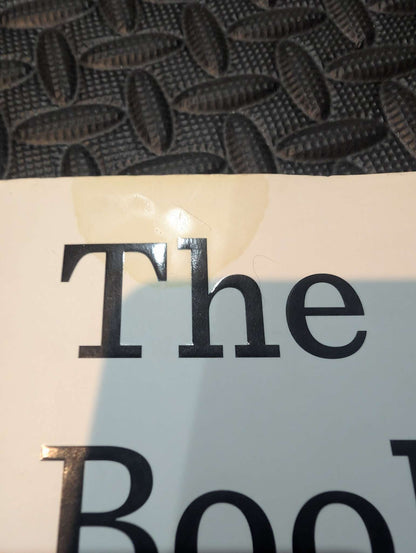 The book with no pictures