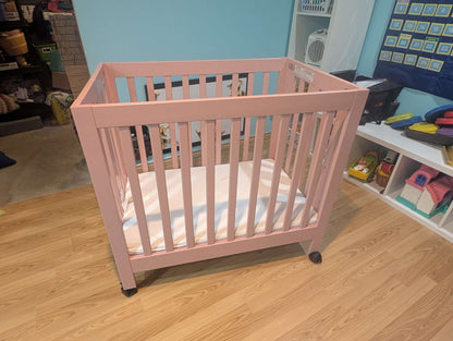 Mini Crib