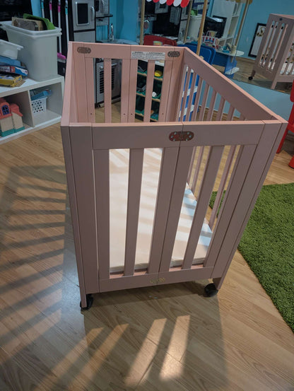 Mini Crib