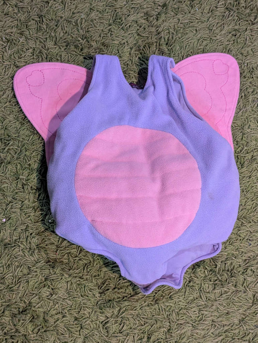 Butterfly Costume