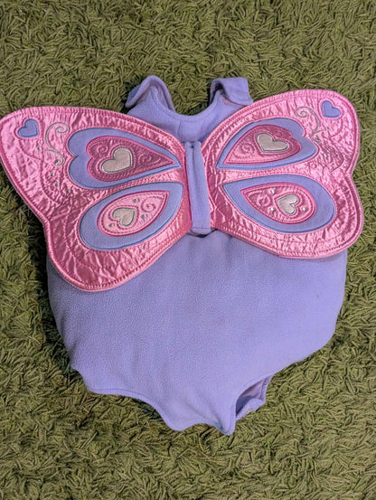 Butterfly Costume
